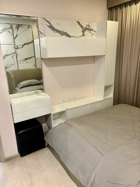 The Tree Sukhumvit 64, Bangkok, Soi Sukhumvit 64, Bang Chak, Phra Khanong, Bangkok, 1 Bedroom, 34 sqm, Condo For Rent, by Ramita  Theptham, 500253002 - DDproperty.com