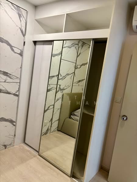 The Tree Sukhumvit 64, Bangkok, Soi Sukhumvit 64, Bang Chak, Phra Khanong, Bangkok, 1 Bedroom, 34 sqm, Condo For Rent, by Ramita  Theptham, 500253002 - DDproperty.com