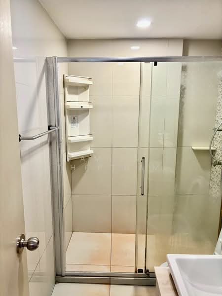 The Tree Sukhumvit 64, Bangkok, Soi Sukhumvit 64, Bang Chak, Phra Khanong, Bangkok, 1 Bedroom, 34 sqm, Condo For Rent, by Ramita  Theptham, 500253002 - DDproperty.com