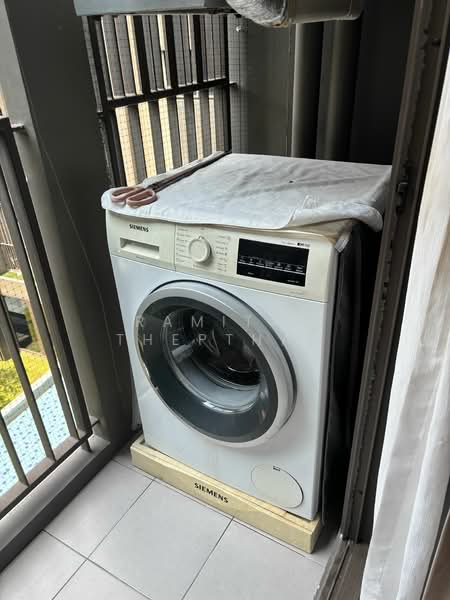 The Tree Sukhumvit 64, Bangkok, Soi Sukhumvit 64, Bang Chak, Phra Khanong, Bangkok, 1 Bedroom, 34 sqm, Condo For Rent, by Ramita  Theptham, 500253002 - DDproperty.com