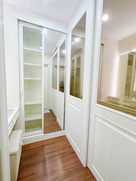 Leon Sukhumvit 62, Bangkok, Soi Sampopnaruemit, Bang Chak, Phra Khanong, Bangkok, 3 Bedrooms, 200 sqm, Townhouse For Rent, by Khun Poon, 500253003 - DDproperty.com