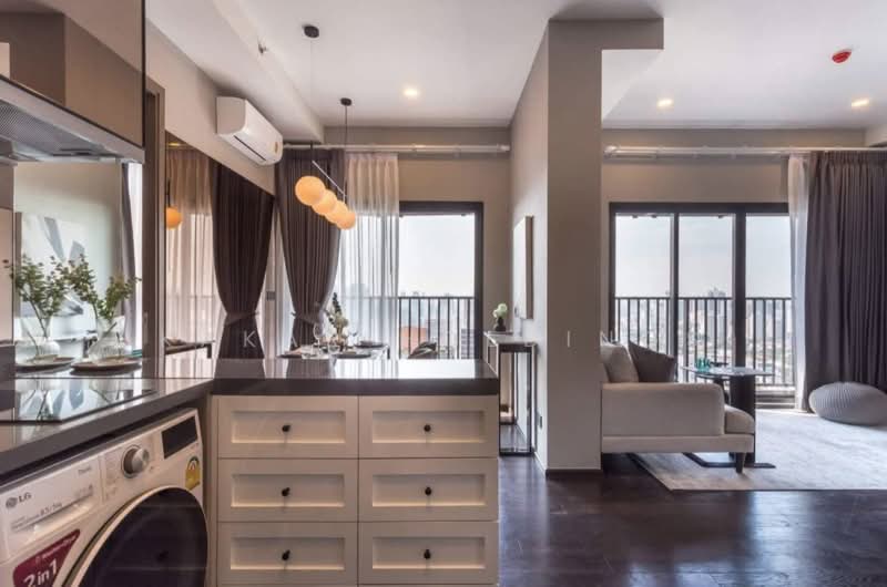 Park Origin Thonglor, Bangkok, Soi Thonglor 10, Sukhumvit Road, Khlong Tan Nua, Watthana, Bangkok, 3 Bedrooms, 72 sqm, Condo For Rent, by Kakar Holdings, 500253004 - DDproperty.com