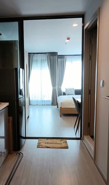 Life Ladprao, Bangkok, 992 Ladprao Road, Jom Phon, Chatuchak, Bangkok, 1 Bedroom, 29 sqm, Condo For Rent, by Puriwat Chinsongkram, 500253005 - DDproperty.com