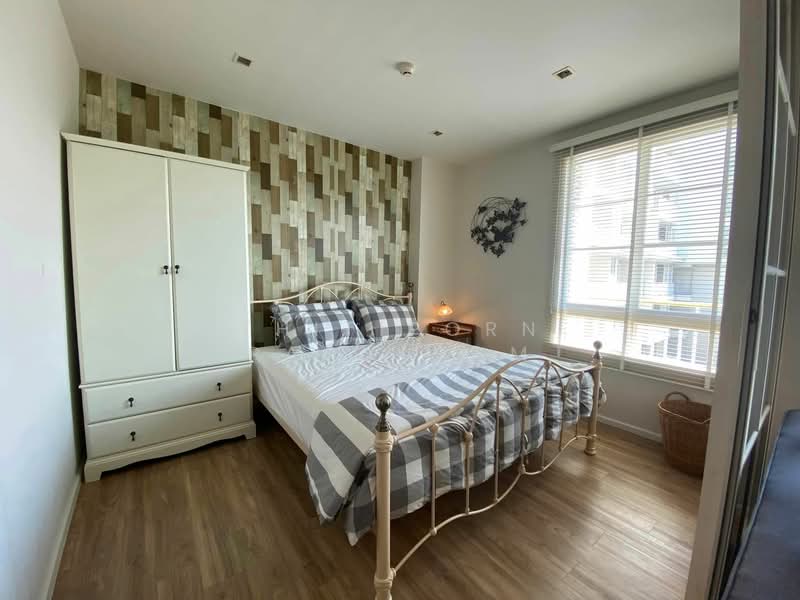 Autumn Hua Hin, Prachuap Khiri Khan, Nong Kae, Nong Kae, Hua Hin, Prachuap Khiri Khan, 1 Bedroom, 42 sqm, Condo For Rent, by Thitiporn Pawikham, 500253006 - DDproperty.com