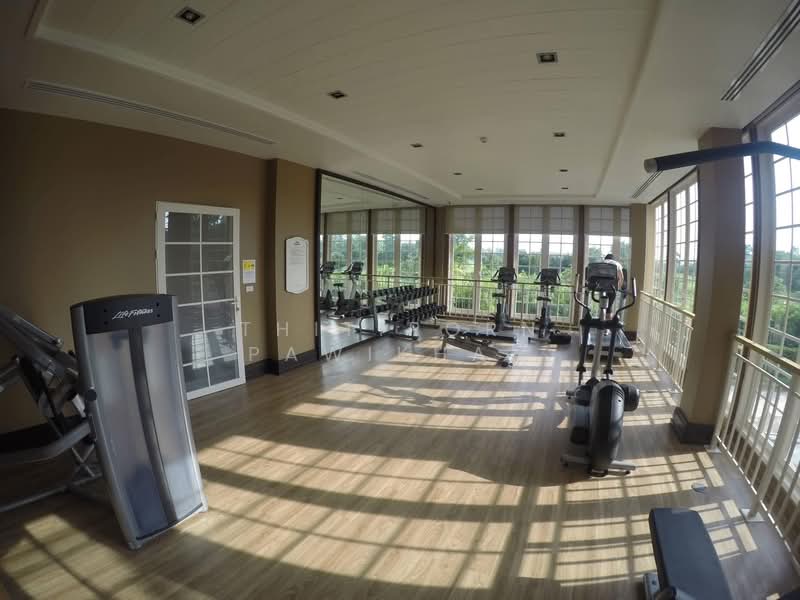 Autumn Hua Hin, Prachuap Khiri Khan, Nong Kae, Nong Kae, Hua Hin, Prachuap Khiri Khan, 1 Bedroom, 42 sqm, Condo For Rent, by Thitiporn Pawikham, 500253006 - DDproperty.com