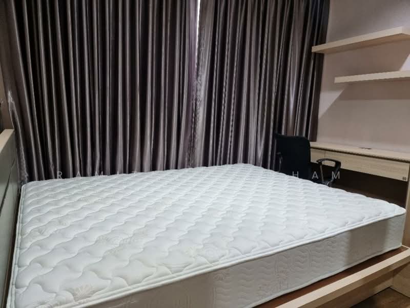 The Tree Interchange, Bangkok, Pracharat Sai 2 Road, Bang Sue, Bang Sue, Bangkok, 2 Bedrooms, 58 sqm, Condo For Rent, by Ramita  Theptham, 500253010 - DDproperty.com