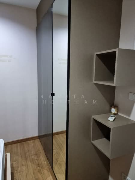 The Tree Interchange, Bangkok, Pracharat Sai 2 Road, Bang Sue, Bang Sue, Bangkok, 2 Bedrooms, 58 sqm, Condo For Rent, by Ramita  Theptham, 500253010 - DDproperty.com