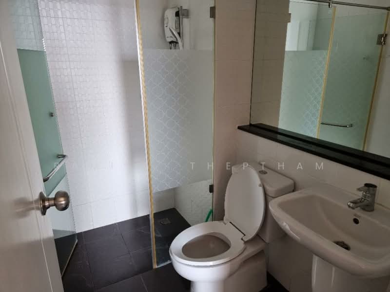 The Tree Interchange, Bangkok, Pracharat Sai 2 Road, Bang Sue, Bang Sue, Bangkok, 2 Bedrooms, 58 sqm, Condo For Rent, by Ramita  Theptham, 500253010 - DDproperty.com