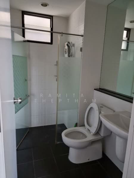 The Tree Interchange, Bangkok, Pracharat Sai 2 Road, Bang Sue, Bang Sue, Bangkok, 2 Bedrooms, 58 sqm, Condo For Rent, by Ramita  Theptham, 500253010 - DDproperty.com