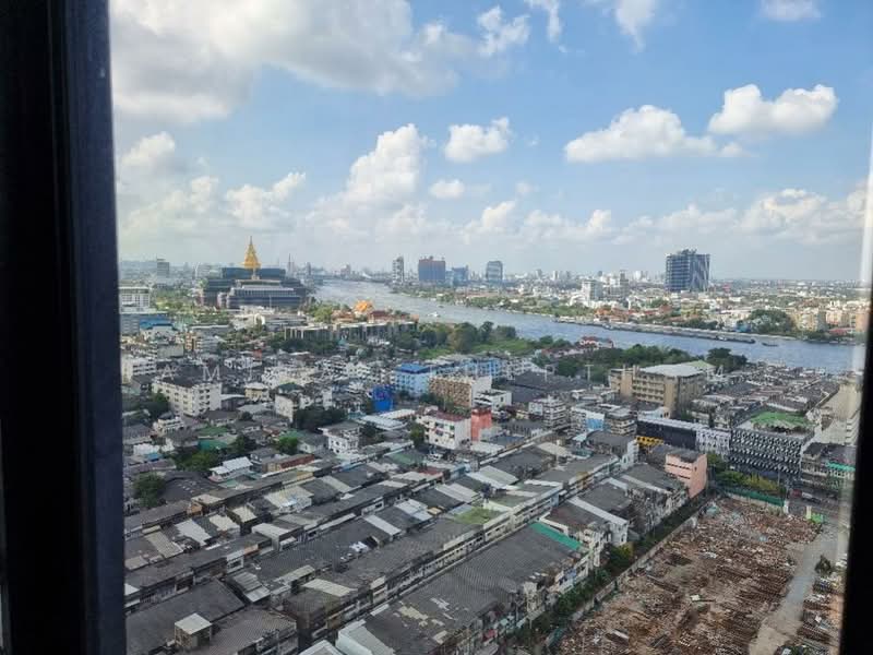 The Tree Interchange, Bangkok, Pracharat Sai 2 Road, Bang Sue, Bang Sue, Bangkok, 2 Bedrooms, 58 sqm, Condo For Rent, by Ramita  Theptham, 500253010 - DDproperty.com