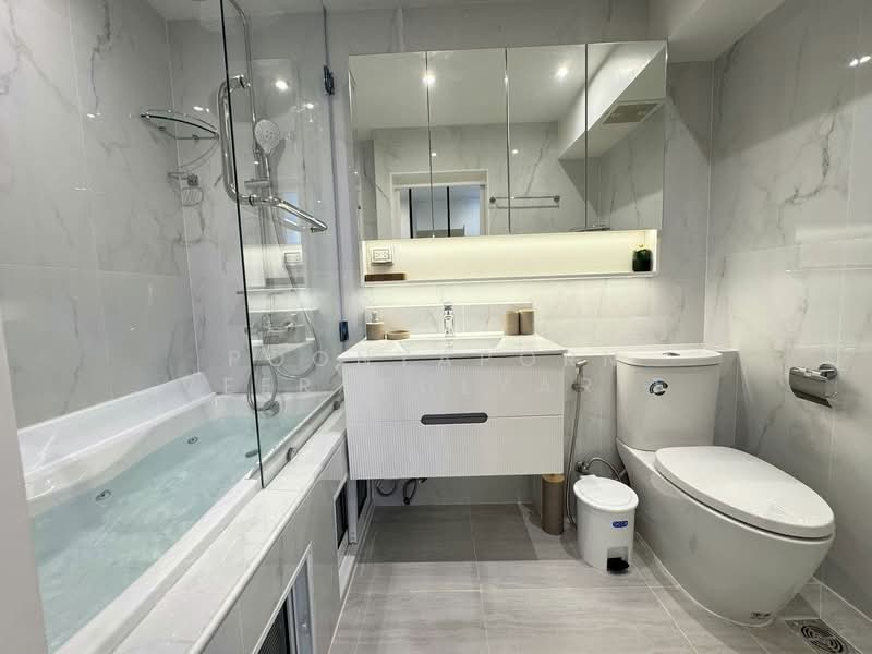 Bangkok Garden Apartment, Bangkok, 289 4 Naradhiwas Rajanakarindra 24 Alley, Chong Nonsi, Yan Nawa, Bangkok, 3 Bedrooms, 95 sqm, Apartment For Rent, by Poonyaporn Veerabulyarit, 500253011 - DDproperty.com