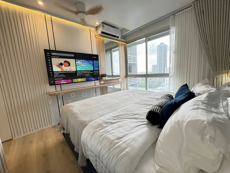 Bangkok Garden Apartment, Bangkok, 289 4 Naradhiwas Rajanakarindra 24 Alley, Chong Nonsi, Yan Nawa, Bangkok, 3 Bedrooms, 95 sqm, Apartment For Rent, by Poonyaporn Veerabulyarit, 500253011 - DDproperty.com