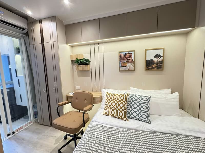 Bangkok Garden Apartment, Bangkok, 289 4 Naradhiwas Rajanakarindra 24 Alley, Chong Nonsi, Yan Nawa, Bangkok, 3 Bedrooms, 95 sqm, Apartment For Rent, by Poonyaporn Veerabulyarit, 500253011 - DDproperty.com