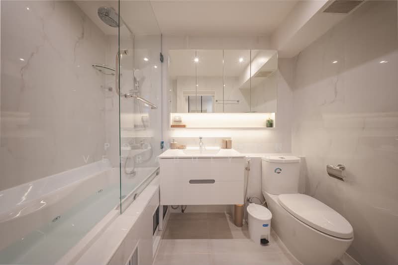 Bangkok Garden Apartment, Bangkok, 289 4 Naradhiwas Rajanakarindra 24 Alley, Chong Nonsi, Yan Nawa, Bangkok, 3 Bedrooms, 92 sqm, Apartment For Rent, by Poonyaporn Veerabulyarit, 500253011 - DDproperty.com