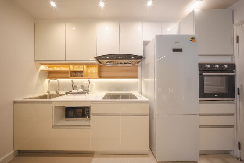 Bangkok Garden Apartment, Bangkok, 289 4 Naradhiwas Rajanakarindra 24 Alley, Chong Nonsi, Yan Nawa, Bangkok, 3 Bedrooms, 92 sqm, Apartment For Rent, by Poonyaporn Veerabulyarit, 500253011 - DDproperty.com