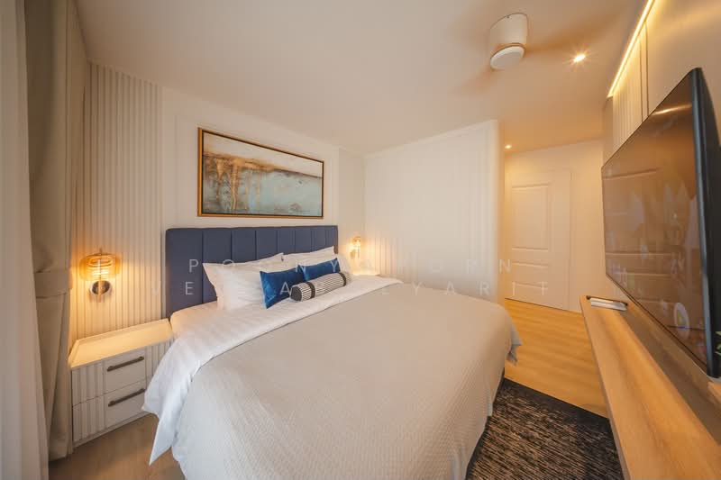 Bangkok Garden Apartment, Bangkok, 289 4 Naradhiwas Rajanakarindra 24 Alley, Chong Nonsi, Yan Nawa, Bangkok, 3 Bedrooms, 92 sqm, Apartment For Rent, by Poonyaporn Veerabulyarit, 500253011 - DDproperty.com