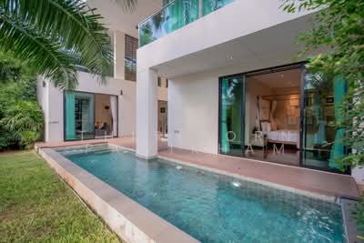 ขาย - Itz Time Hua Hin Pool Villa : อิทซ์ไทม์ หัวหิน พูลวิลล่า, ประจวบคีรีขันธ์