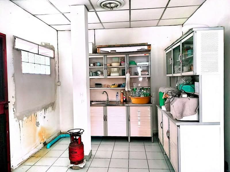 ตะวันนาวิลล์ รังสิต-คลอง 8, Pathum Thani, Lam Phak Kut, Thanyaburi, Pathum Thani, 3 Bedrooms, 100 sqm, Single Detached House For Sale, by The Best Property โบว์, 500253017 - DDproperty.com