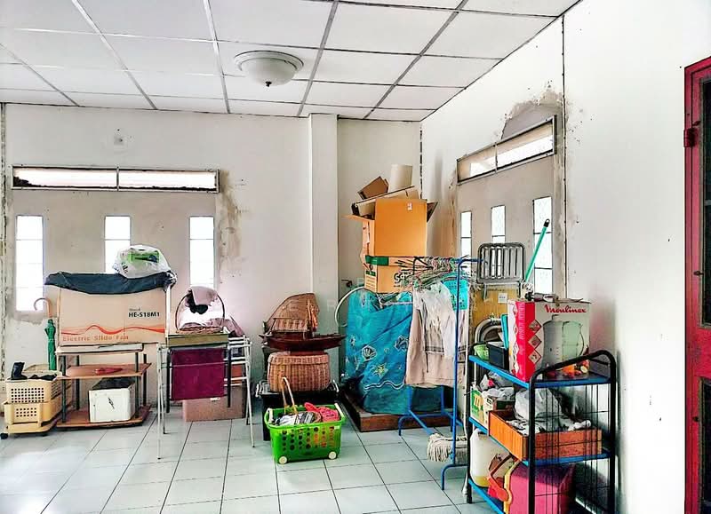 ตะวันนาวิลล์ รังสิต-คลอง 8, Pathum Thani, Lam Phak Kut, Thanyaburi, Pathum Thani, 3 Bedrooms, 100 sqm, Single Detached House For Sale, by The Best Property โบว์, 500253017 - DDproperty.com