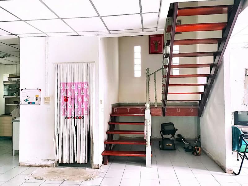 ตะวันนาวิลล์ รังสิต-คลอง 8, Pathum Thani, Lam Phak Kut, Thanyaburi, Pathum Thani, 3 Bedrooms, 100 sqm, Single Detached House For Sale, by The Best Property โบว์, 500253017 - DDproperty.com