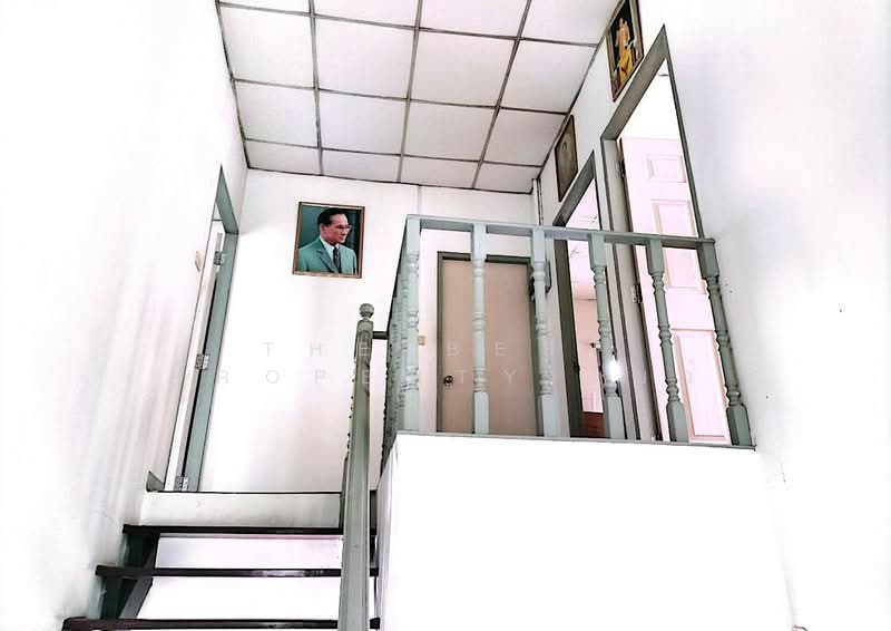 ตะวันนาวิลล์ รังสิต-คลอง 8, ปทุมธานี, ลำผักกูด, ธัญบุรี, ปทุมธานี, 100 ตร.ม., บ้านเดี่ยว ขาย, โดย The Best Property โบว์, 500253017 - DDproperty.com