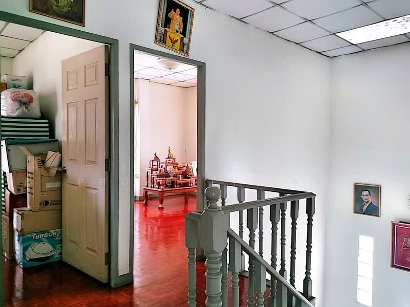 ตะวันนาวิลล์ รังสิต-คลอง 8, Pathum Thani, Lam Phak Kut, Thanyaburi, Pathum Thani, 3 Bedrooms, 100 sqm, Single Detached House For Sale, by The Best Property โบว์, 500253017 - DDproperty.com