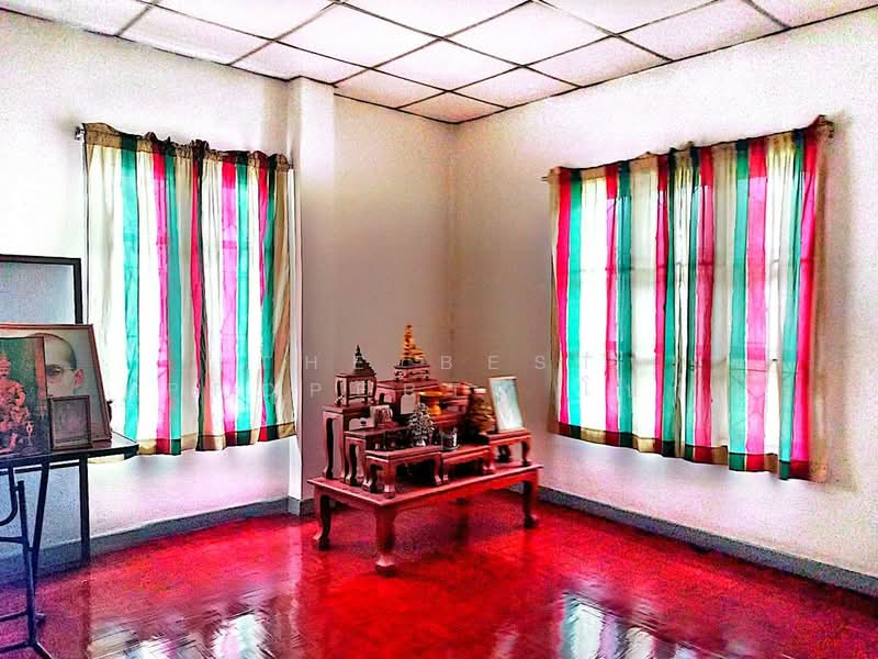 ตะวันนาวิลล์ รังสิต-คลอง 8, Pathum Thani, Lam Phak Kut, Thanyaburi, Pathum Thani, 3 Bedrooms, 100 sqm, Single Detached House For Sale, by The Best Property โบว์, 500253017 - DDproperty.com