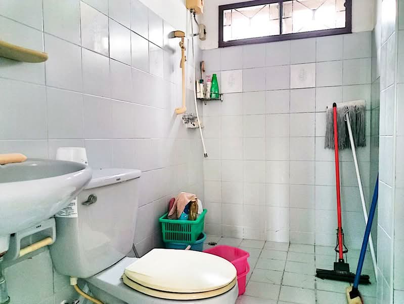 ตะวันนาวิลล์ รังสิต-คลอง 8, Pathum Thani, Lam Phak Kut, Thanyaburi, Pathum Thani, 3 Bedrooms, 100 sqm, Single Detached House For Sale, by The Best Property โบว์, 500253017 - DDproperty.com