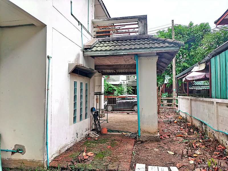 ตะวันนาวิลล์ รังสิต-คลอง 8, Pathum Thani, Lam Phak Kut, Thanyaburi, Pathum Thani, 3 Bedrooms, 100 sqm, Single Detached House For Sale, by The Best Property โบว์, 500253017 - DDproperty.com