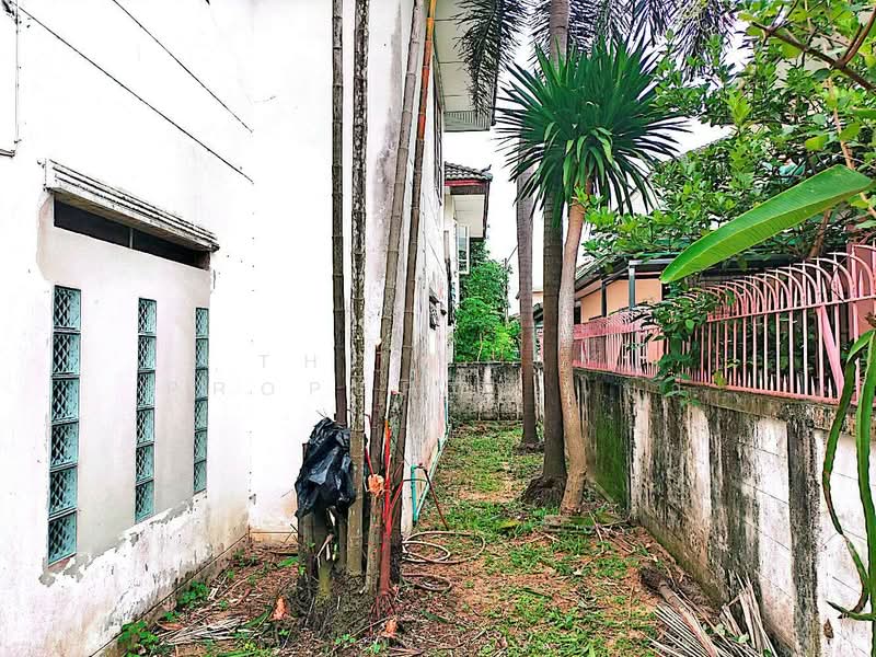 ตะวันนาวิลล์ รังสิต-คลอง 8, Pathum Thani, Lam Phak Kut, Thanyaburi, Pathum Thani, 3 Bedrooms, 100 sqm, Single Detached House For Sale, by The Best Property โบว์, 500253017 - DDproperty.com