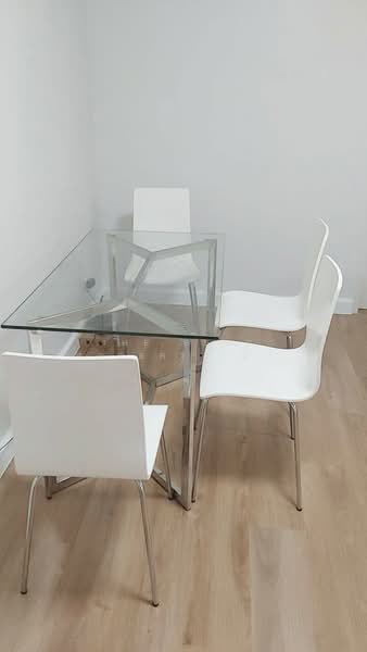 Condo One X Sathorn-Narathiwat, Bangkok, 417 Soi Wat Phomaen Khunaram, Chong Nonsi, Yan Nawa, Bangkok, 1 Bedroom, 51 sqm, Condo For Sale, by The Best Property ปุ้ยกี้, 500253023 - DDproperty.com