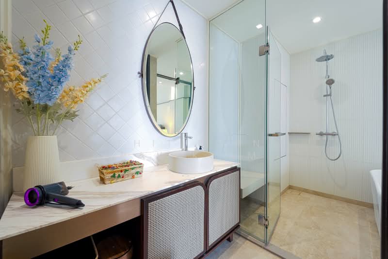 InterContinental Residences Hua Hin, Prachuap Khiri Khan, Hua Hin 71 Alley, Hua Hin, Hua Hin, Prachuap Khiri Khan, 1 Bedroom, 47 sqm, Condo For Sale, by Thitiporn Pawikham, 500253024 - DDproperty.com