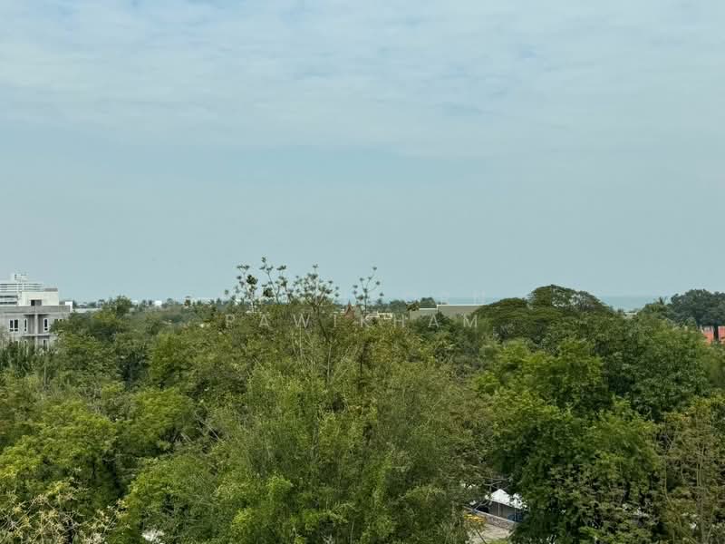 La Habana Hua Hin, Prachuap Khiri Khan, Soi Hua Hin 23, Nong Kae, Hua Hin, Prachuap Khiri Khan, 1 Bedroom, 35 sqm, Condo For Rent, by Thitiporn Pawikham, 500253025 - DDproperty.com