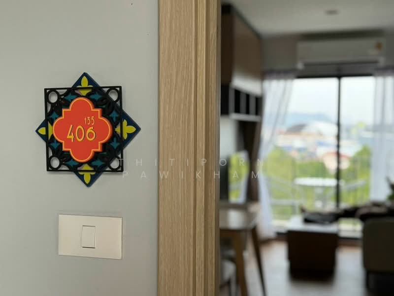 La Habana Hua Hin, Prachuap Khiri Khan, Soi Hua Hin 23, Nong Kae, Hua Hin, Prachuap Khiri Khan, 1 Bedroom, 35 sqm, Condo For Rent, by Thitiporn Pawikham, 500253025 - DDproperty.com