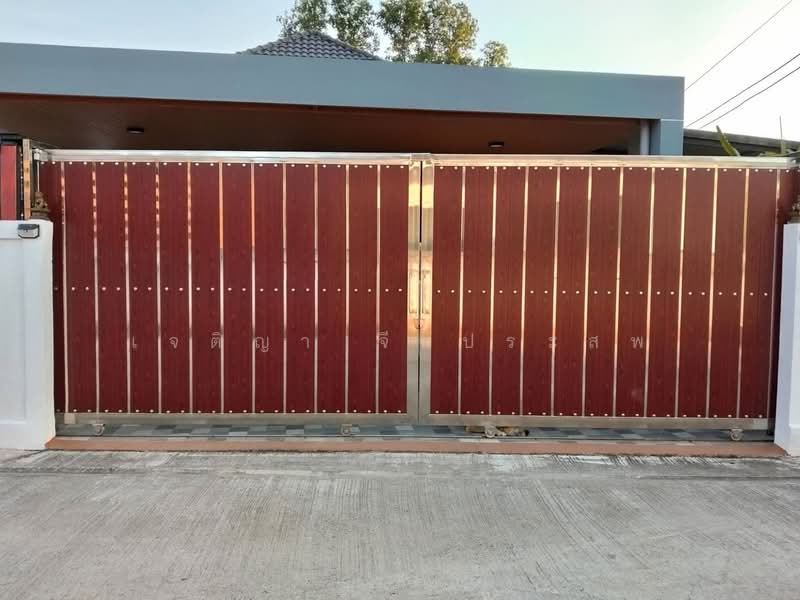 กบินทร์, Prachin Buri, Kabin, Kabin Buri, Prachin Buri, 3 Bedrooms, 100 sqm, Single Detached House For Sale, by เจติญา จีนประสพ, 500253026 - DDproperty.com