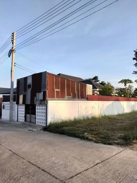 กบินทร์, Prachin Buri, Kabin, Kabin Buri, Prachin Buri, 3 Bedrooms, 100 sqm, Single Detached House For Sale, by เจติญา จีนประสพ, 500253026 - DDproperty.com