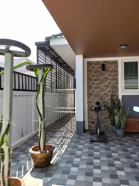 กบินทร์, Prachin Buri, Kabin, Kabin Buri, Prachin Buri, 3 Bedrooms, 100 sqm, Single Detached House For Sale, by เจติญา จีนประสพ, 500253026 - DDproperty.com