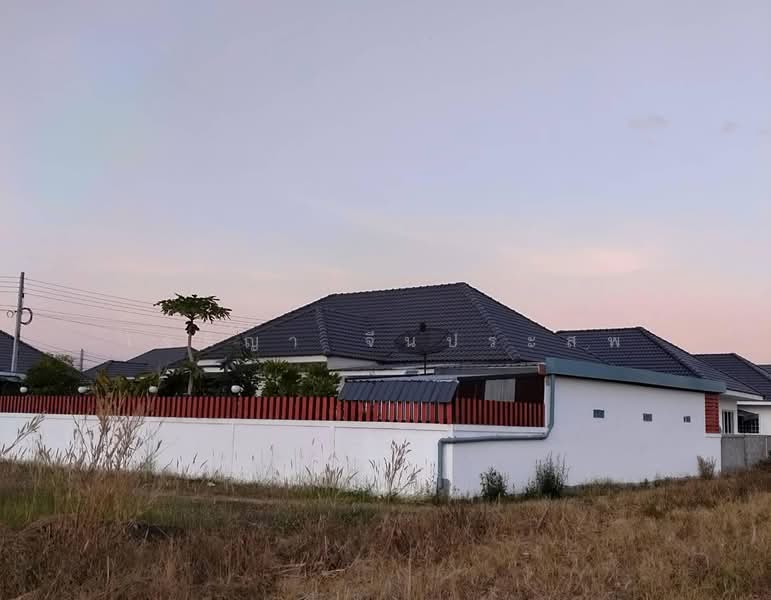 กบินทร์, Prachin Buri, Kabin, Kabin Buri, Prachin Buri, 3 Bedrooms, 100 sqm, Single Detached House For Sale, by เจติญา จีนประสพ, 500253026 - DDproperty.com