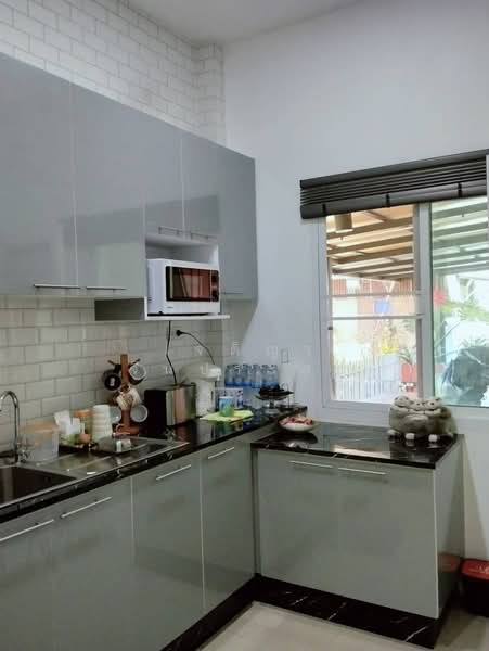 กบินทร์, Prachin Buri, Kabin, Kabin Buri, Prachin Buri, 3 Bedrooms, 100 sqm, Single Detached House For Sale, by เจติญา จีนประสพ, 500253026 - DDproperty.com