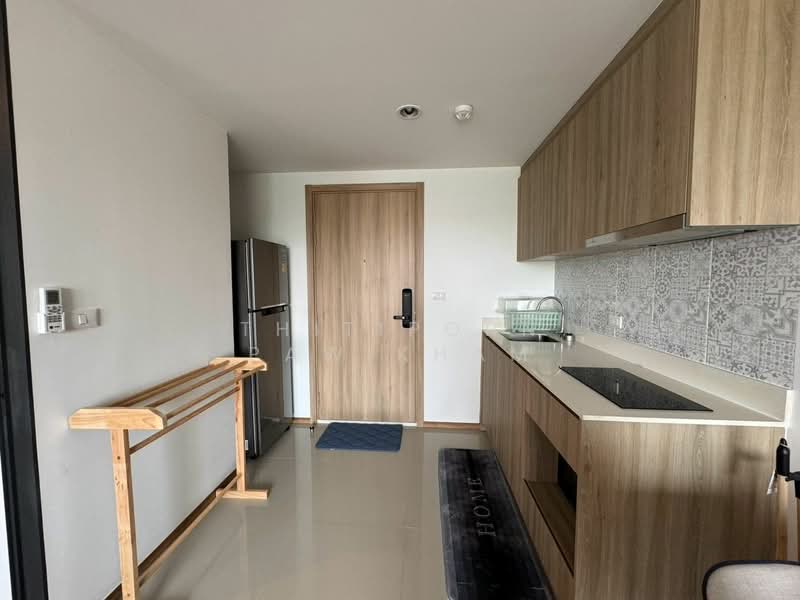 La Habana Hua Hin, Prachuap Khiri Khan, Soi Hua Hin 23, Nong Kae, Hua Hin, Prachuap Khiri Khan, 1 Bedroom, 35 sqm, Condo For Sale, by Thitiporn Pawikham, 500253027 - DDproperty.com