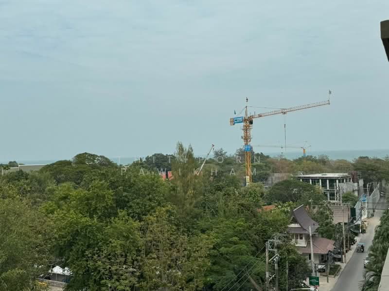 La Habana Hua Hin, Prachuap Khiri Khan, Soi Hua Hin 23, Nong Kae, Hua Hin, Prachuap Khiri Khan, 1 Bedroom, 35 sqm, Condo For Sale, by Thitiporn Pawikham, 500253027 - DDproperty.com