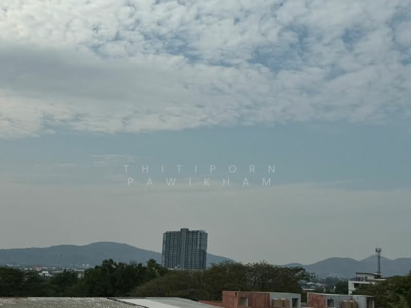 La Habana Hua Hin, Prachuap Khiri Khan, Soi Hua Hin 23, Nong Kae, Hua Hin, Prachuap Khiri Khan, 1 Bedroom, 35 sqm, Condo For Sale, by Thitiporn Pawikham, 500253027 - DDproperty.com