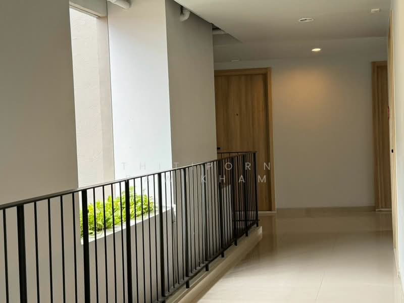La Habana Hua Hin, Prachuap Khiri Khan, Soi Hua Hin 23, Nong Kae, Hua Hin, Prachuap Khiri Khan, 1 Bedroom, 35 sqm, Condo For Sale, by Thitiporn Pawikham, 500253027 - DDproperty.com