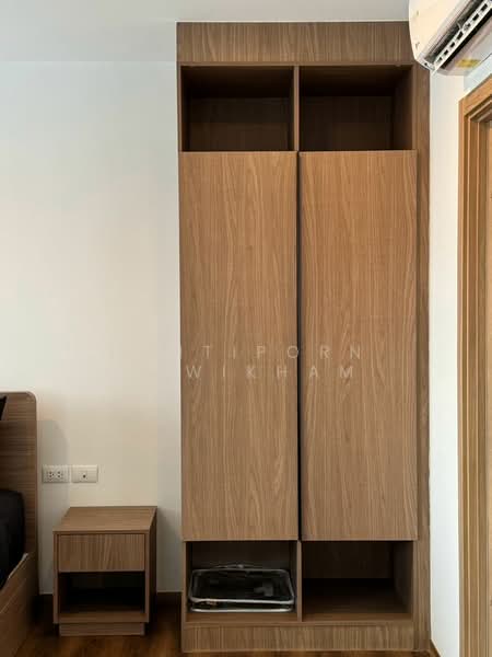 La Habana Hua Hin, Prachuap Khiri Khan, Soi Hua Hin 23, Nong Kae, Hua Hin, Prachuap Khiri Khan, 1 Bedroom, 35 sqm, Condo For Sale, by Thitiporn Pawikham, 500253027 - DDproperty.com