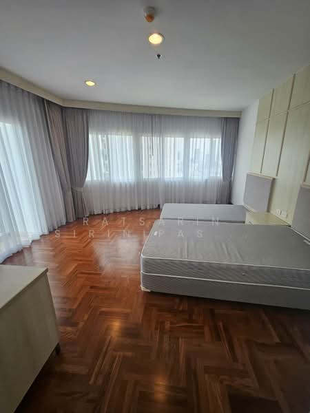 The Grand Sethiwan, Bangkok, 82 Soi Sukhumvit 24, Khong Tan, Khlong Toei, Bangkok, 3 Bedrooms, 250 sqm, Condo For Rent, by Ratsarin Sirinipaspong, 500253028 - DDproperty.com