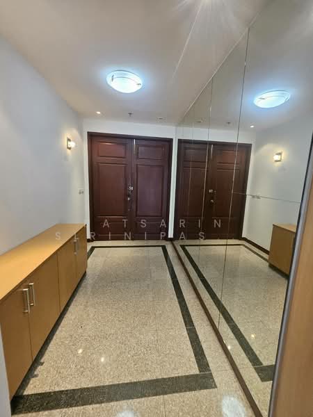 The Grand Sethiwan, Bangkok, 82 Soi Sukhumvit 24, Khong Tan, Khlong Toei, Bangkok, 3 Bedrooms, 250 sqm, Condo For Rent, by Ratsarin Sirinipaspong, 500253028 - DDproperty.com