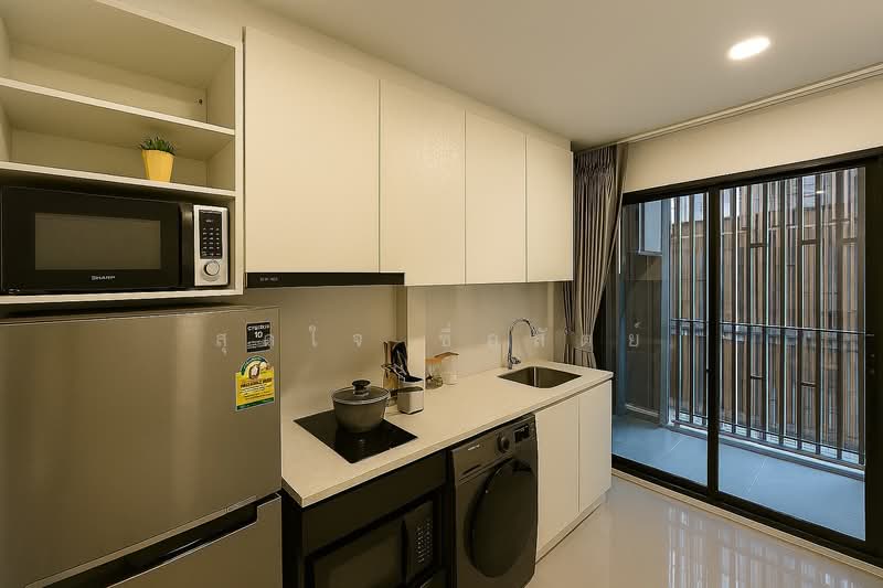 For Sale - ESQUE Sukhumvit 101/1, Bangkok