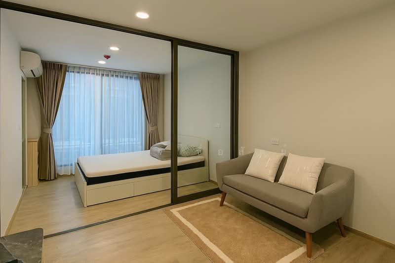 For Sale - ESQUE Sukhumvit 101/1, Bangkok