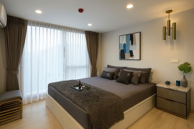 For Sale - ESQUE Sukhumvit 101/1, Bangkok