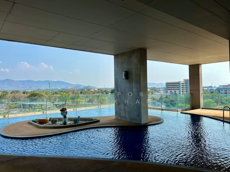 Infinity One Condominium : อินฟินิตี้ วัน คอนโดมิเนียม, ชลบุรี, ถนนสุขุมวิท, เสม็ด, เมืองชลบุรี, ชลบุรี, 44 ตร.ม., คอนโด ขาย, โดย Thitiporn Pawikham, 500253031 - DDproperty.com